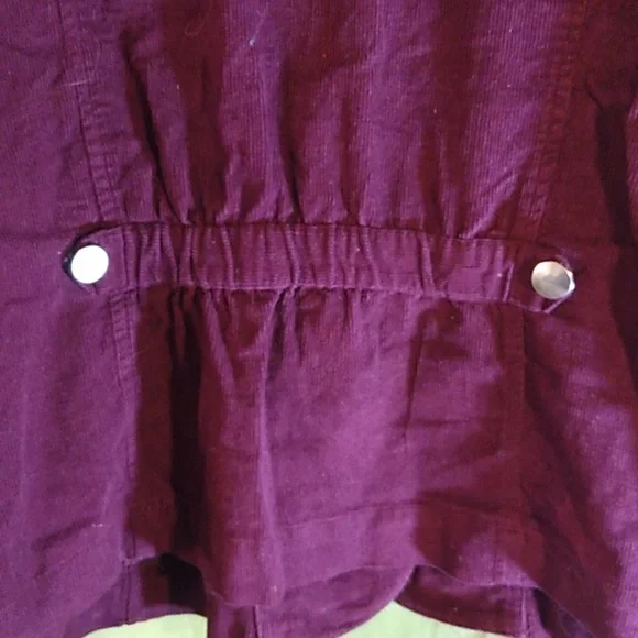 Jacket - Picture 7 of 9